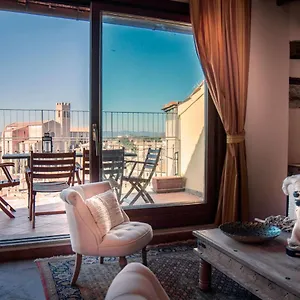 La Terrazza Sul Duomo Apartment