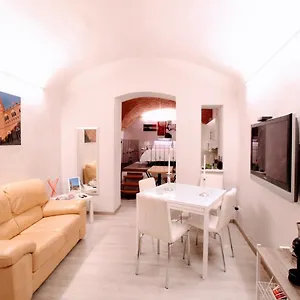 Al Duomo Lodge