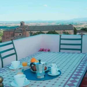 Bv Apartment
