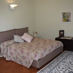 Centro, Civetta Appartement
