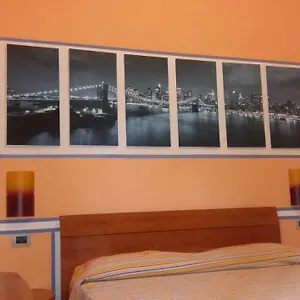 Gori 2 Appartement