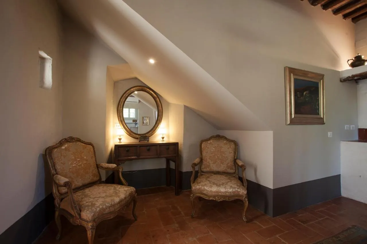 Ca' Bianca Tuscany Relais Siena 0*,  Italy