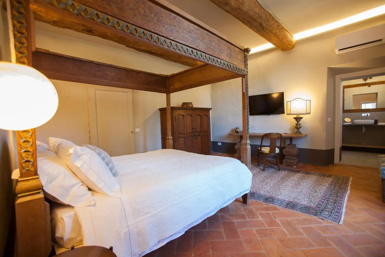 Ca' Bianca Tuscany Relais Siena