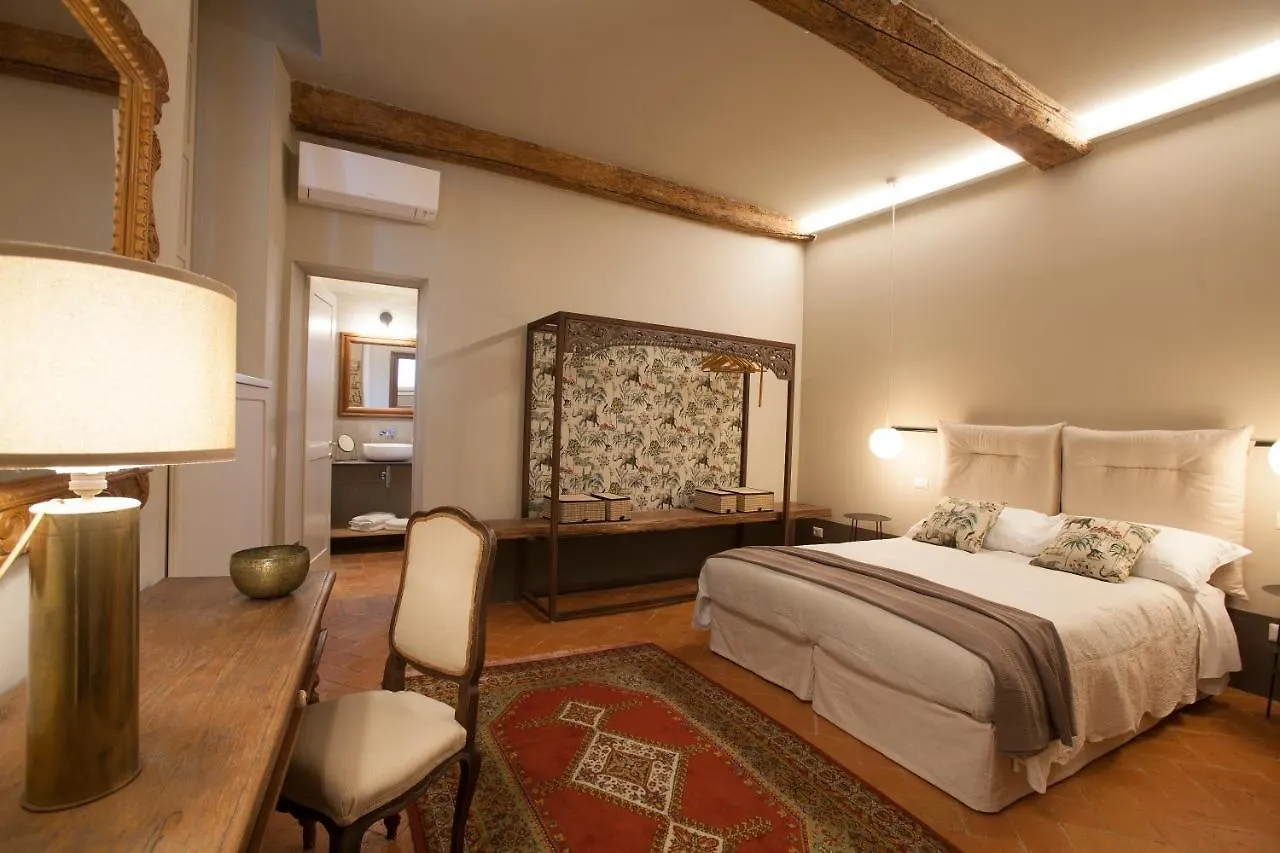 Country house Ca' Bianca Tuscany Relais Siena Italy