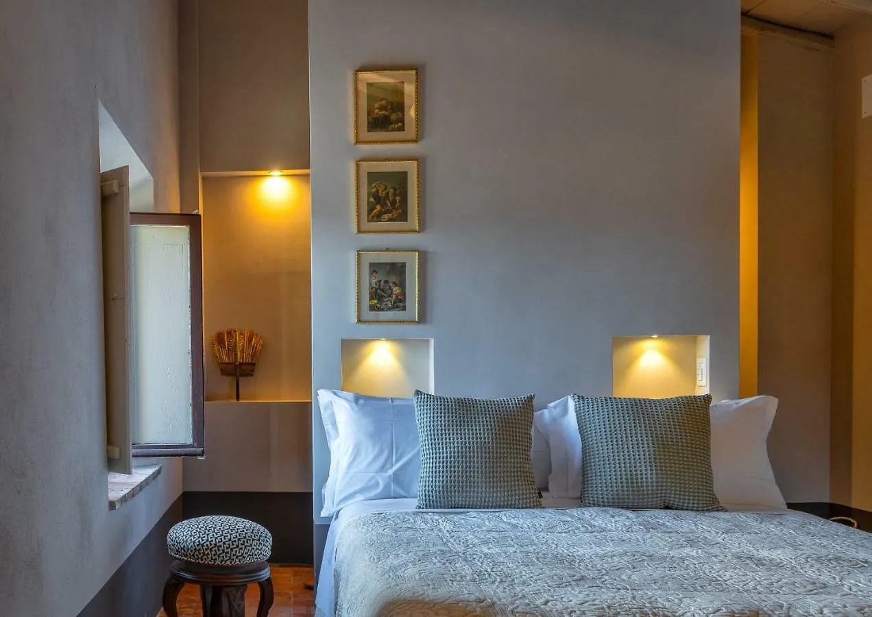 Ca' Bianca Tuscany Relais Siena 0*,  Italy
