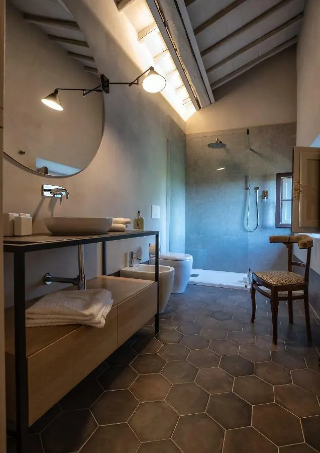 Ca' Bianca Tuscany Relais Siena 0*,  Italy